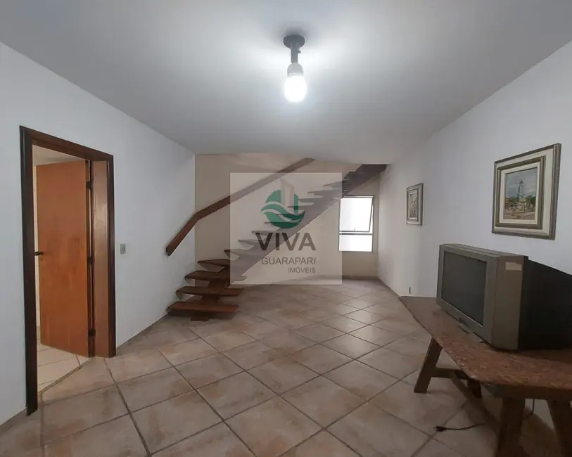 Apartamento com 4 quartos à venda, 120m2 em Praia do Morro, Guarapari - ES - imagem 2 Foto 2 de Apartamento com 4 quartos à venda, 120m2 em Praia do Morro, Guarapari - ES