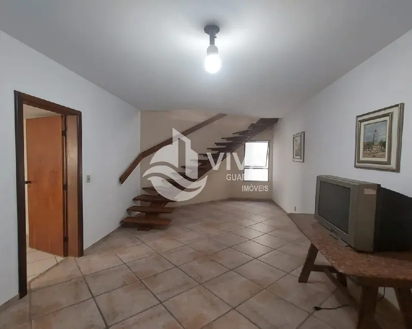 Foto 2 de Apartamento com 4 quartos à venda, 150m2 em Praia do Morro, Guarapari - ES