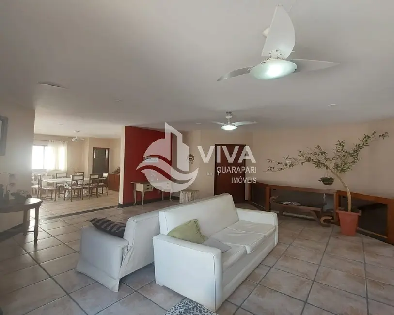 Foto 1 de Apartamento com 4 quartos à venda, 150m2 em Praia do Morro, Guarapari - ES