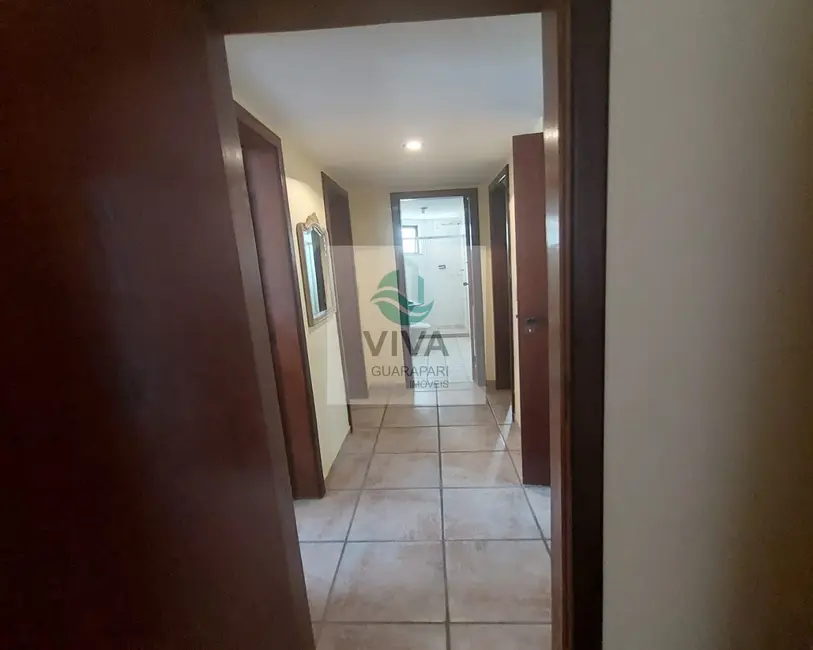 Apartamento com 4 quartos à venda, 120m2 em Praia do Morro, Guarapari - ES - imagem 3 Foto 3 de Apartamento com 4 quartos à venda, 120m2 em Praia do Morro, Guarapari - ES