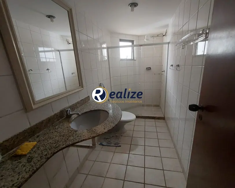 Apartamento com 4 quartos à venda, 120m2 em Praia do Morro, Guarapari - ES - imagem 8 Foto 8 de Apartamento com 4 quartos à venda, 120m2 em Praia do Morro, Guarapari - ES