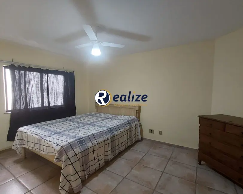 Apartamento com 4 quartos à venda, 120m2 em Praia do Morro, Guarapari - ES - imagem 7 Foto 7 de Apartamento com 4 quartos à venda, 120m2 em Praia do Morro, Guarapari - ES