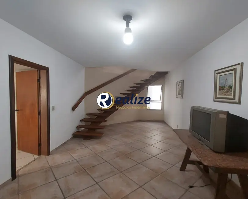 Foto 2 de Apartamento com 4 quartos à venda, 120m2 em Praia do Morro, Guarapari - ES