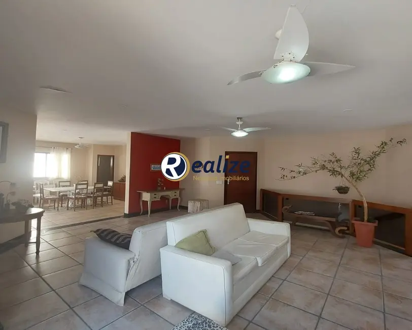 Foto 1 de Apartamento com 4 quartos à venda, 120m2 em Praia do Morro, Guarapari - ES