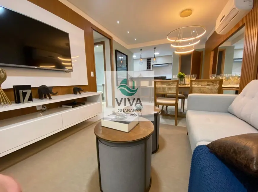 Apartamento com 2 quartos à venda, 74m2 em Praia do Morro, Guarapari - ES - imagem 5 Foto 5 de Apartamento com 2 quartos à venda, 74m2 em Praia do Morro, Guarapari - ES