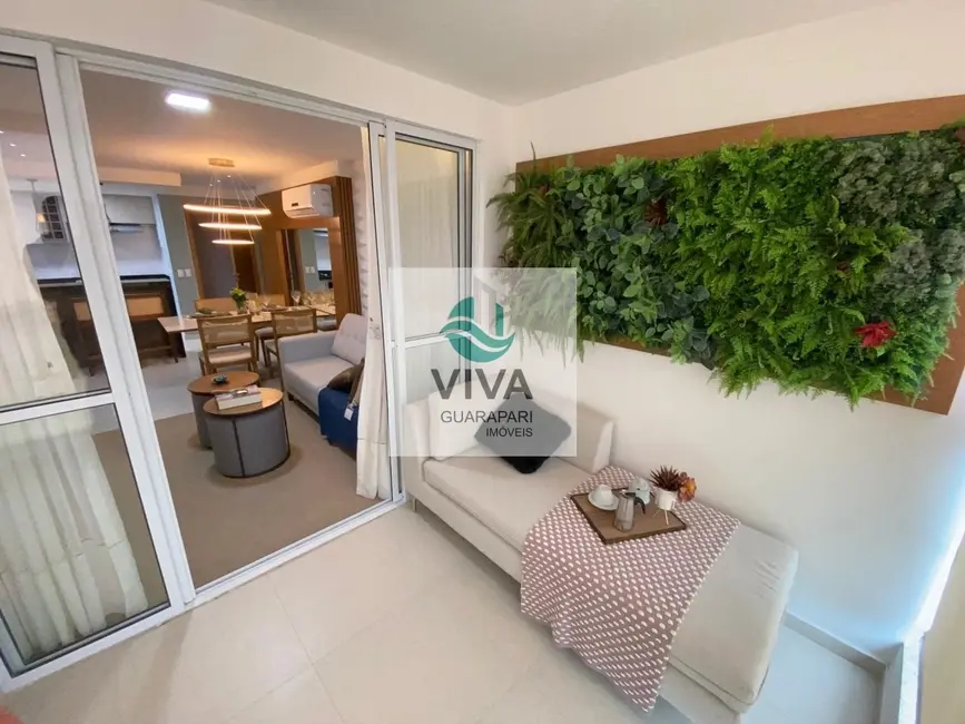 Apartamento com 2 quartos à venda, 74m2 em Praia do Morro, Guarapari - ES - imagem 6 Foto 6 de Apartamento com 2 quartos à venda, 74m2 em Praia do Morro, Guarapari - ES