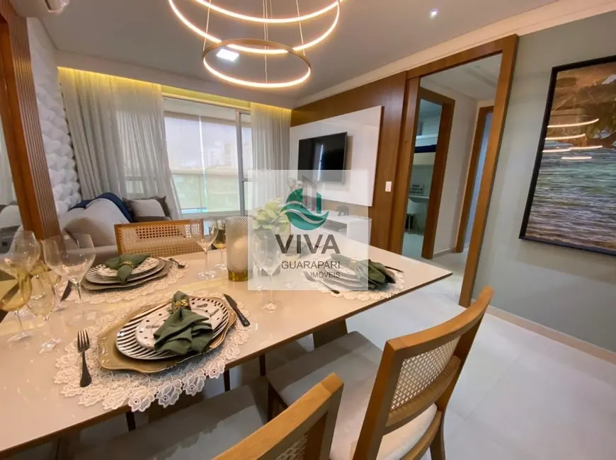 Apartamento com 2 quartos à venda, 74m2 em Praia do Morro, Guarapari - ES - imagem 9 Foto 9 de Apartamento com 2 quartos à venda, 74m2 em Praia do Morro, Guarapari - ES