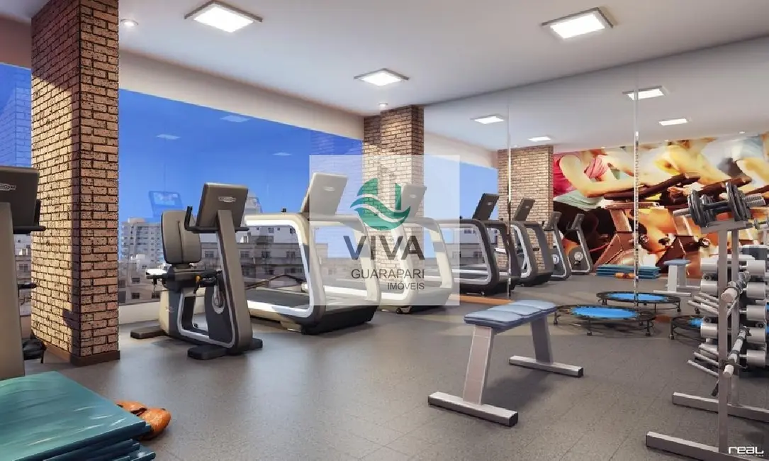 Apartamento com 2 quartos à venda, 74m2 em Praia do Morro, Guarapari - ES - imagem 3 Foto 3 de Apartamento com 2 quartos à venda, 74m2 em Praia do Morro, Guarapari - ES