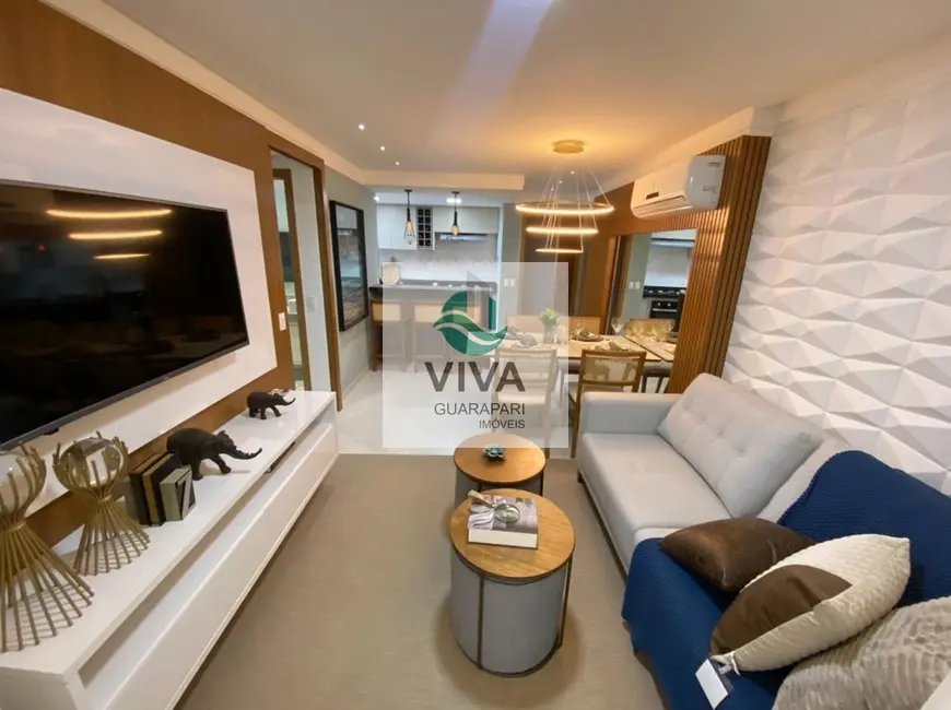 Apartamento com 2 quartos à venda, 74m2 em Praia do Morro, Guarapari - ES - imagem 8 Foto 8 de Apartamento com 2 quartos à venda, 74m2 em Praia do Morro, Guarapari - ES