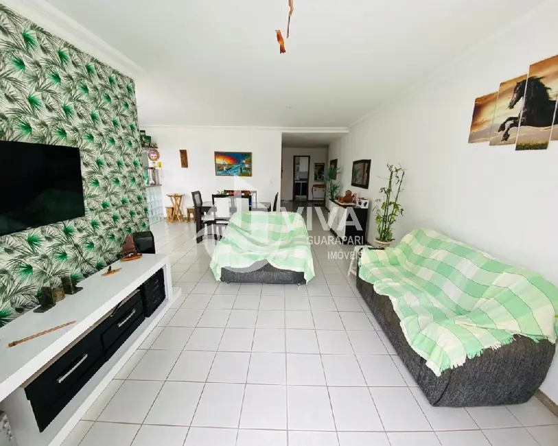 Apartamento com 4 quartos à venda, 330m2 em Praia do Morro, Guarapari - ES - imagem 3 Foto 3 de Apartamento com 4 quartos à venda, 330m2 em Praia do Morro, Guarapari - ES