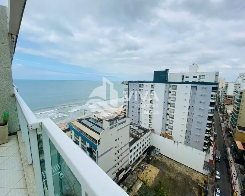 Apartamento com 4 quartos à venda, 330m2 em Praia do Morro, Guarapari - ES - imagem 2 Foto 2 de Apartamento com 4 quartos à venda, 330m2 em Praia do Morro, Guarapari - ES