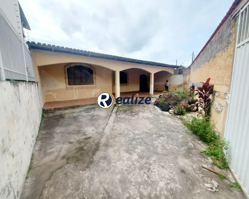 Foto 1 de Casa com 3 quartos à venda, 250m2 em São Judas Tadeu, Guarapari - ES