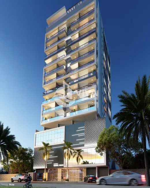Apartamento com 2 quartos à venda, 73m2 em Centro, Guarapari - ES - imagem 2 Foto 2 de Apartamento com 2 quartos à venda, 73m2 em Centro, Guarapari - ES