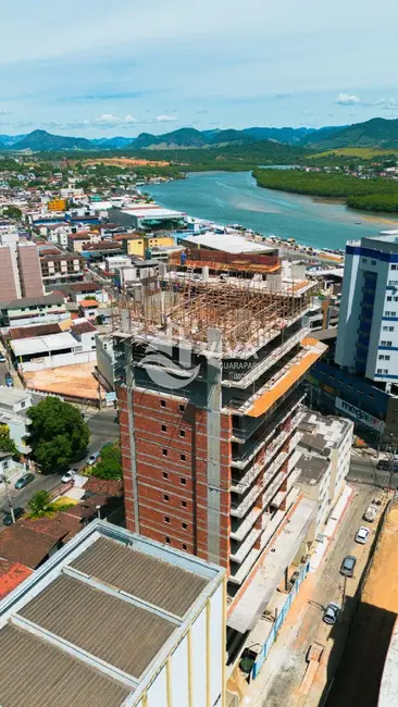 Apartamento com 2 quartos à venda, 73m2 em Centro, Guarapari - ES - imagem 6 Foto 6 de Apartamento com 2 quartos à venda, 73m2 em Centro, Guarapari - ES
