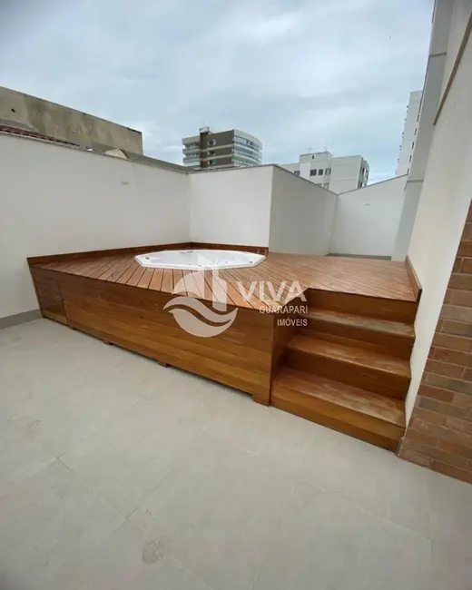 Foto 1 de Apartamento com 2 quartos à venda, 123m2 em Praia do Morro, Guarapari - ES