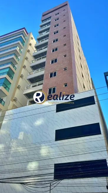 Foto 2 de Apartamento com 3 quartos à venda, 84m2 em Praia do Morro, Guarapari - ES