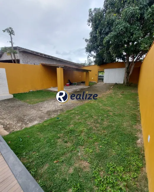 Foto 2 de Casa com 6 quartos à venda, 600m2 em Village da Praia, Guarapari - ES