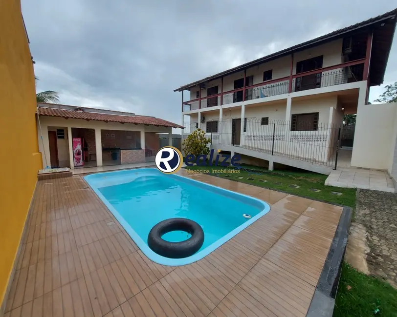 Foto 1 de Casa com 6 quartos à venda, 600m2 em Village da Praia, Guarapari - ES