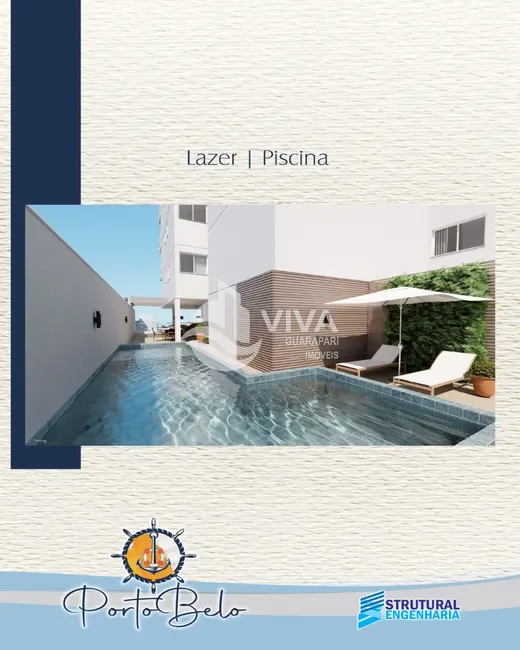 Foto 5 de Apartamento com 2 quartos à venda, 94m2 em Praia do Morro, Guarapari - ES