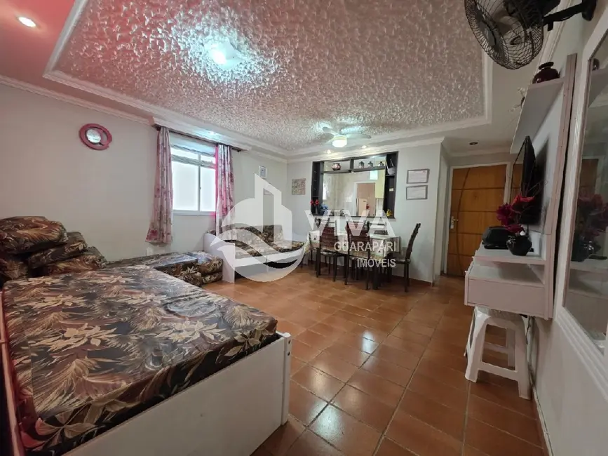 Foto 5 de Apartamento com 2 quartos à venda, 85m2 em Praia do Morro, Guarapari - ES