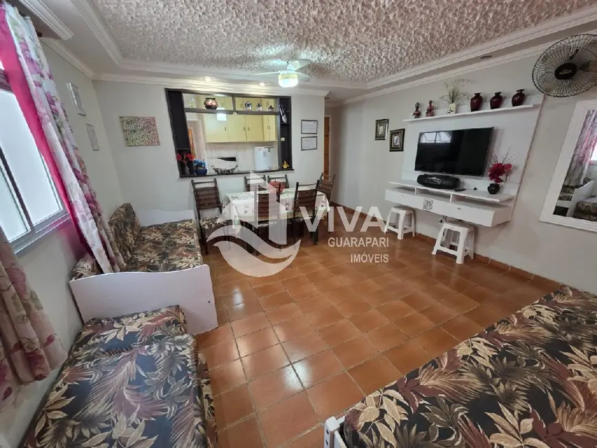 Foto 2 de Apartamento com 2 quartos à venda, 85m2 em Praia do Morro, Guarapari - ES