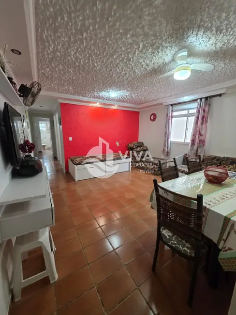 Foto 3 de Apartamento com 2 quartos à venda, 85m2 em Praia do Morro, Guarapari - ES