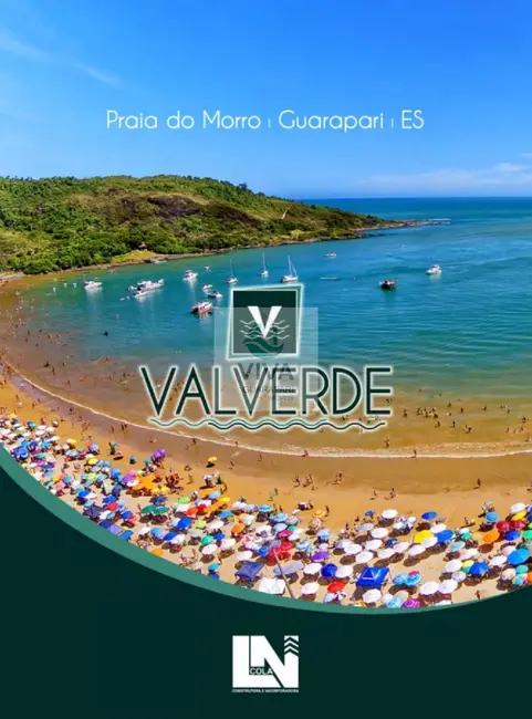 Apartamento com 3 quartos à venda, 102m2 em Praia do Morro, Guarapari - ES - imagem 4 Foto 4 de Apartamento com 3 quartos à venda, 102m2 em Praia do Morro, Guarapari - ES