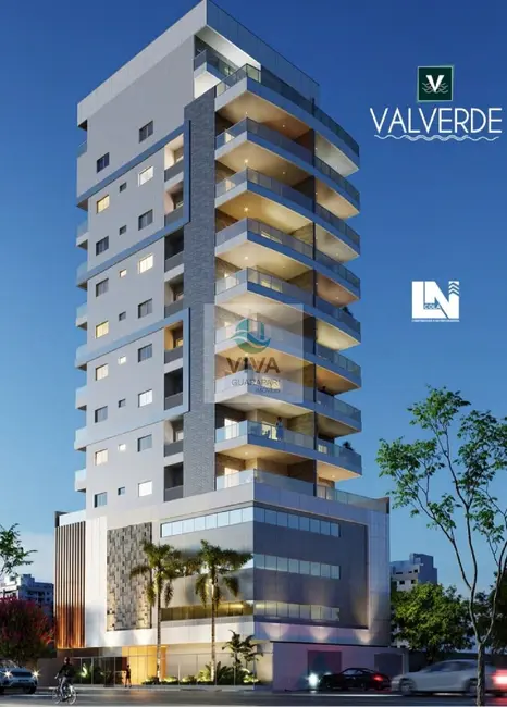 Apartamento com 3 quartos à venda, 102m2 em Praia do Morro, Guarapari - ES - imagem 1 Foto 1 de Apartamento com 3 quartos à venda, 102m2 em Praia do Morro, Guarapari - ES