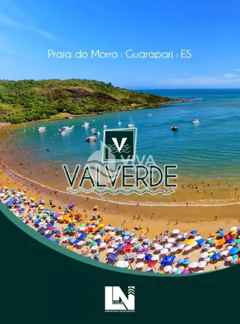 Foto 4 de Apartamento com 3 quartos à venda, 102m2 em Praia do Morro, Guarapari - ES