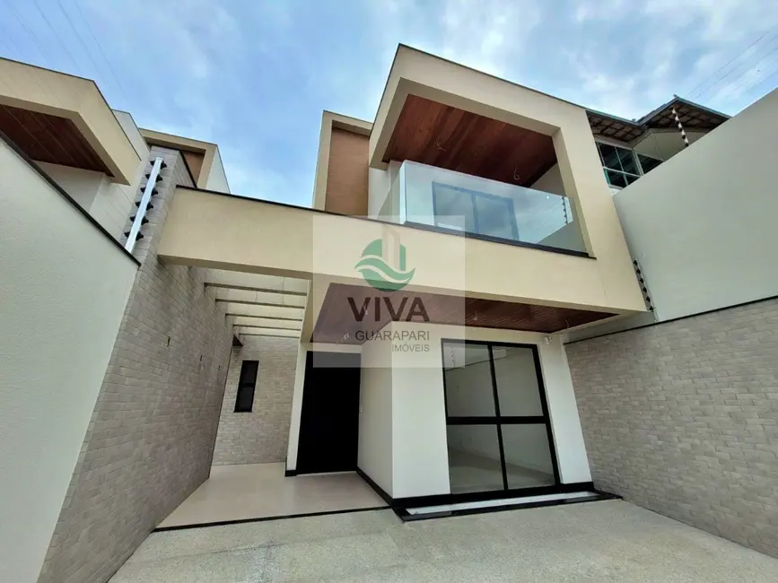Foto 1 de Casa com 3 quartos à venda, 137m2 em São Judas Tadeu, Guarapari - ES