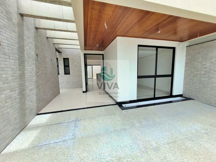 Foto 2 de Casa com 3 quartos à venda, 137m2 em São Judas Tadeu, Guarapari - ES
