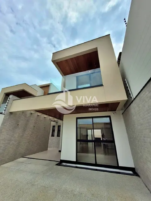 Foto 3 de Casa com 3 quartos à venda, 137m2 em São Judas Tadeu, Guarapari - ES