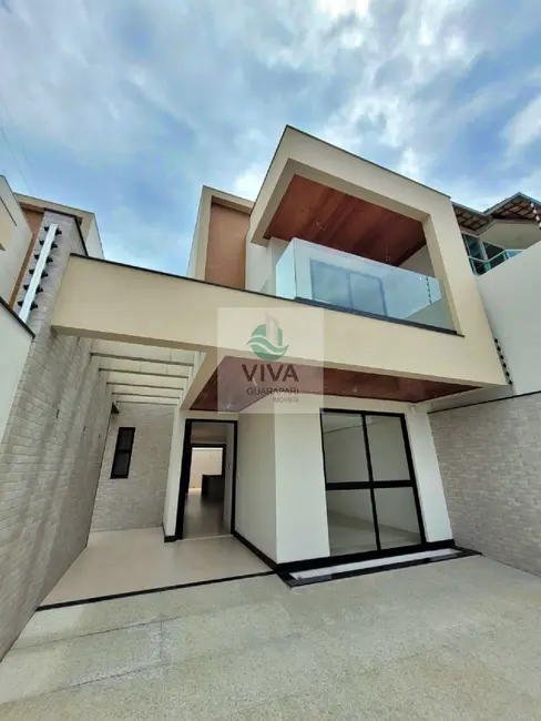 Foto 7 de Casa com 3 quartos à venda, 137m2 em São Judas Tadeu, Guarapari - ES