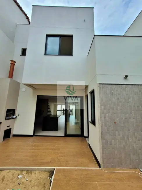 Foto 8 de Casa com 3 quartos à venda, 137m2 em São Judas Tadeu, Guarapari - ES