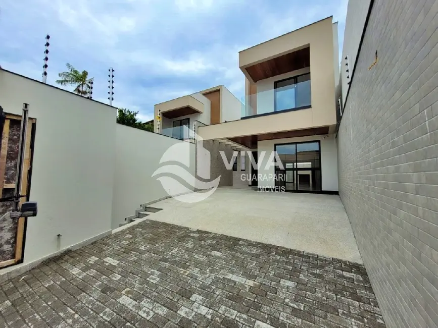Foto 4 de Casa com 3 quartos à venda, 137m2 em São Judas Tadeu, Guarapari - ES