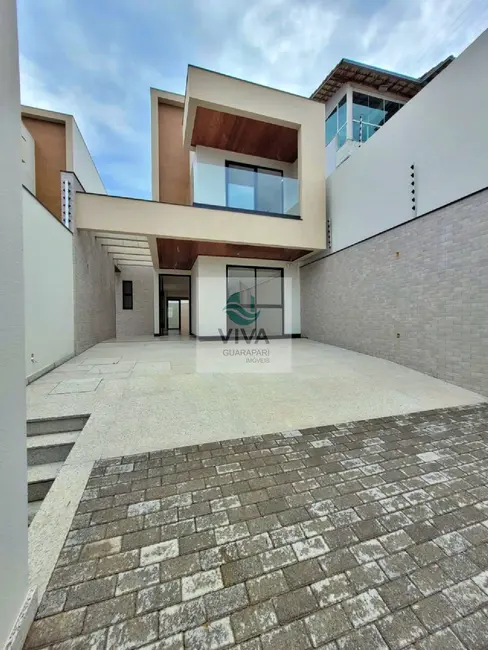 Foto 6 de Casa com 3 quartos à venda, 137m2 em São Judas Tadeu, Guarapari - ES