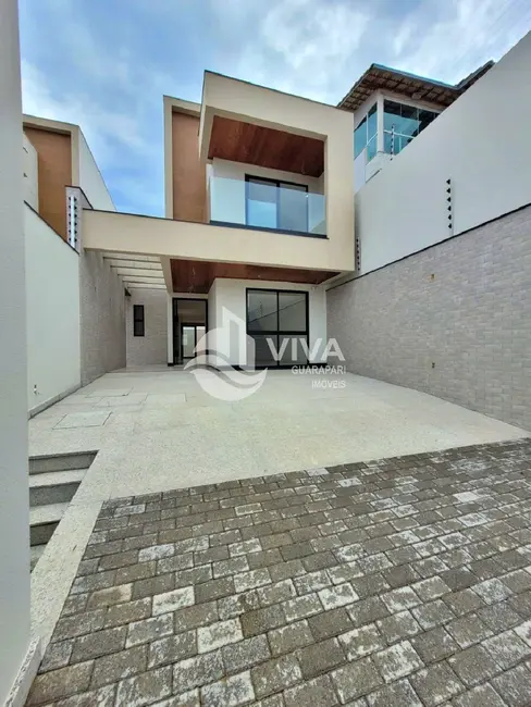 Foto 6 de Casa com 3 quartos à venda, 137m2 em São Judas Tadeu, Guarapari - ES