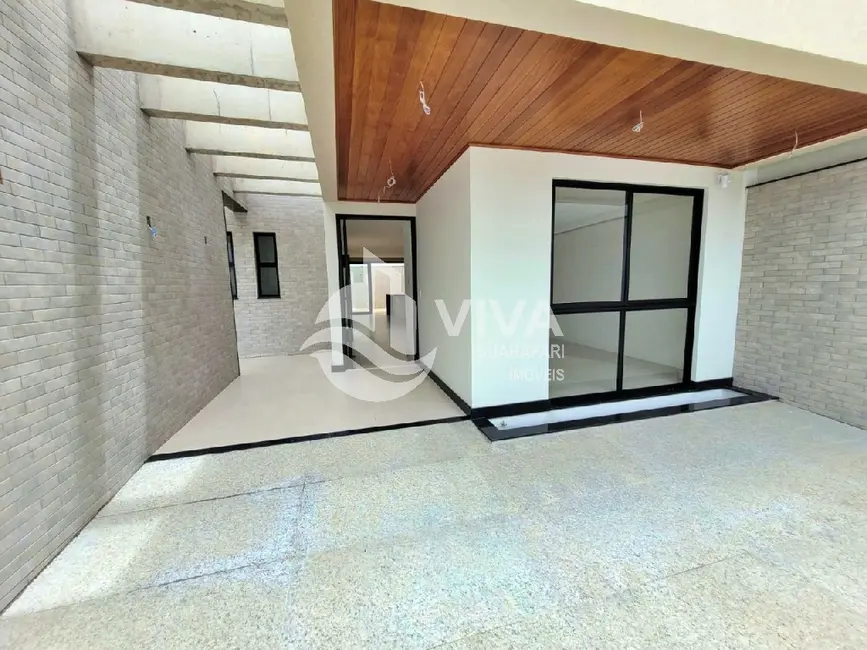 Foto 2 de Casa com 3 quartos à venda, 137m2 em São Judas Tadeu, Guarapari - ES