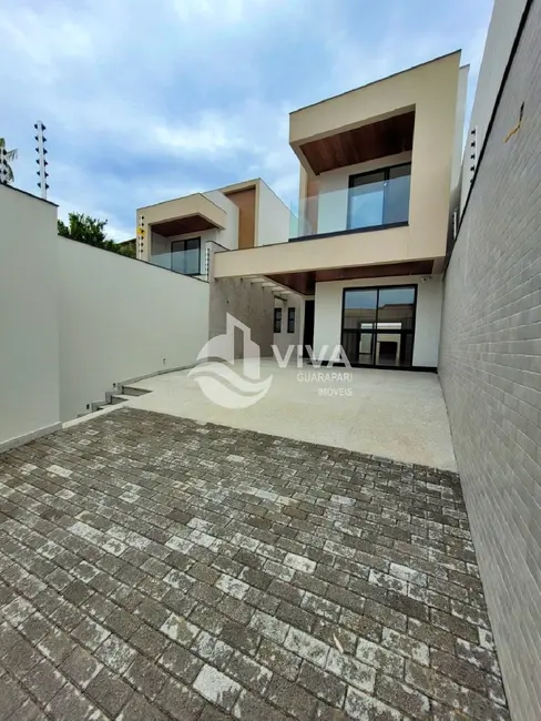 Foto 5 de Casa com 3 quartos à venda, 137m2 em São Judas Tadeu, Guarapari - ES