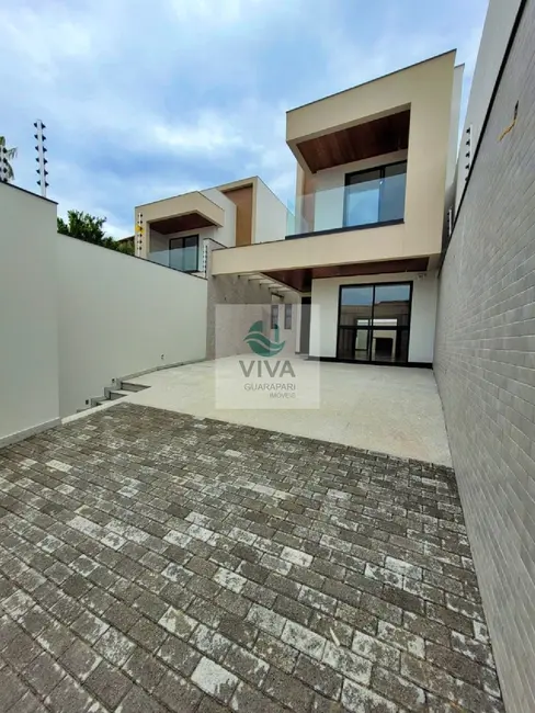 Foto 5 de Casa com 3 quartos à venda, 137m2 em São Judas Tadeu, Guarapari - ES