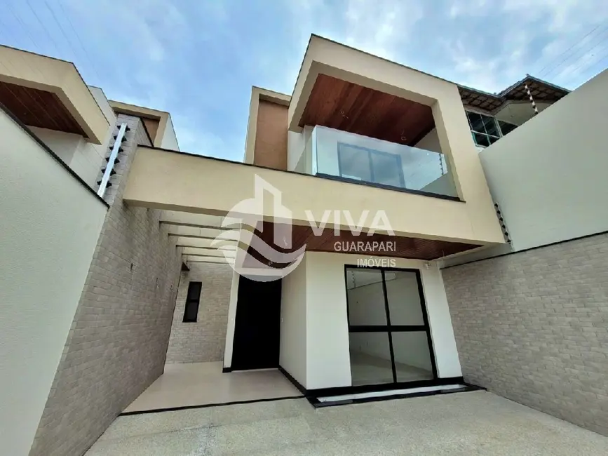 Foto 1 de Casa com 3 quartos à venda, 137m2 em São Judas Tadeu, Guarapari - ES