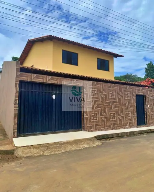Foto 2 de Casa com 3 quartos à venda, 283m2 em Santa Mônica, Guarapari - ES