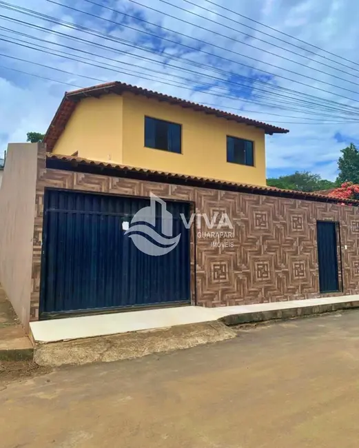 Casa com 3 quartos à venda, 283m2 em Santa Mônica, Guarapari - ES - imagem 2 Foto 2 de Casa com 3 quartos à venda, 283m2 em Santa Mônica, Guarapari - ES