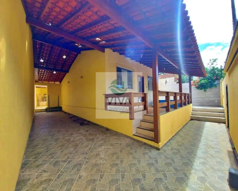 Foto 1 de Casa com 3 quartos à venda, 283m2 em Santa Mônica, Guarapari - ES