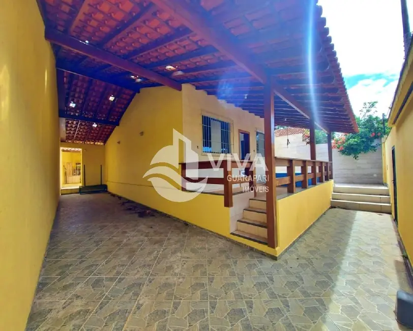 Casa com 3 quartos à venda, 283m2 em Santa Mônica, Guarapari - ES - imagem 1 Foto 1 de Casa com 3 quartos à venda, 283m2 em Santa Mônica, Guarapari - ES