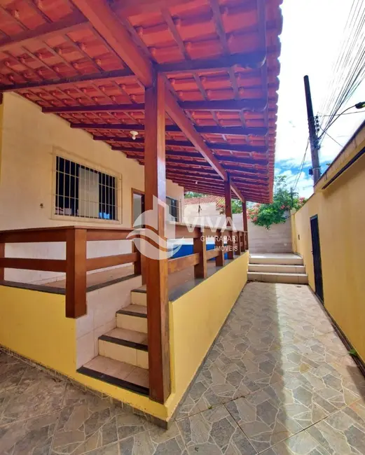 Casa com 3 quartos à venda, 283m2 em Santa Mônica, Guarapari - ES - imagem 3 Foto 3 de Casa com 3 quartos à venda, 283m2 em Santa Mônica, Guarapari - ES