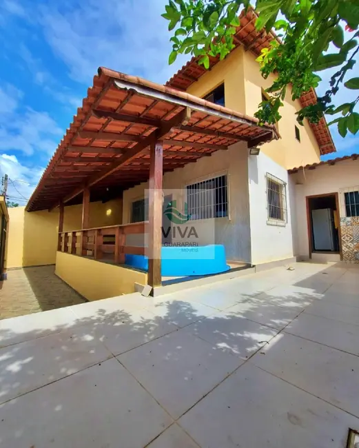 Casa com 3 quartos à venda, 283m2 em Santa Mônica, Guarapari - ES - imagem 4 Foto 4 de Casa com 3 quartos à venda, 283m2 em Santa Mônica, Guarapari - ES