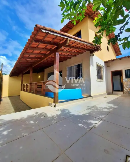 Casa com 3 quartos à venda, 283m2 em Santa Mônica, Guarapari - ES - imagem 4 Foto 4 de Casa com 3 quartos à venda, 283m2 em Santa Mônica, Guarapari - ES