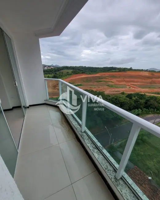 Foto 1 de Apartamento com 1 quarto à venda, 40m2 em Praia do Morro, Guarapari - ES