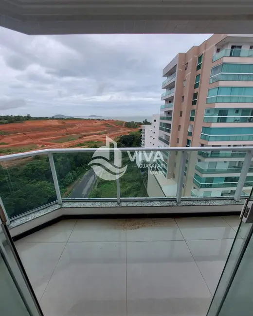 Foto 8 de Apartamento com 1 quarto à venda, 40m2 em Praia do Morro, Guarapari - ES